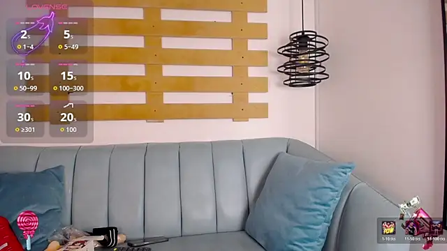 JackFrosst online show from February 5, 12:34 pm