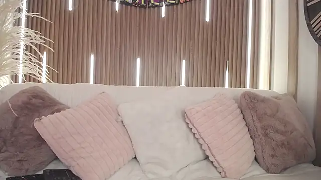 JackFrosst online show from October 20, 12:31 pm