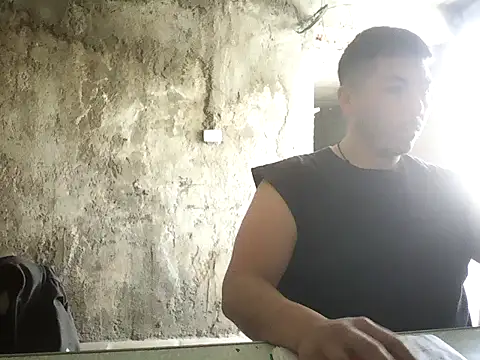 Lucius-08 online show from October 19, 3:26 pm