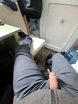 Mert2334 online show from February 21, 1:01 pm