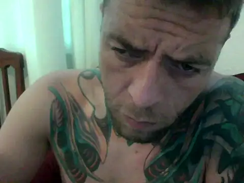 Pedrocariocabjj online show from October 7, 12:20 pm
