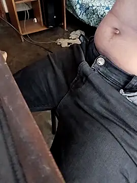 TanjiroCamadoo online show from October 19, 4:39 am