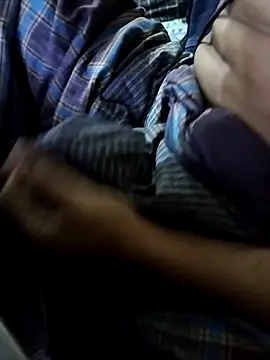 TanjiroCamadoo online show from October 16, 2:47 pm