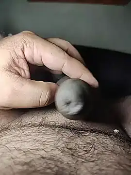 Cutedick009 online show from October 10, 6:02 pm