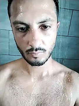 chocoman3 online show from October 15, 10:01 am