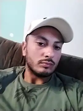 chocoman3 online show from October 12, 12:21 pm