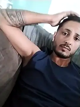 chocoman3 online show from October 10, 10:53 am