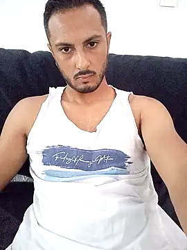 chocoman3 online show from November 7, 4:27 am