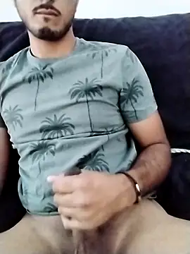 chocoman3 online show from October 20, 10:30 am