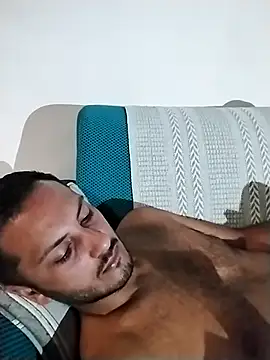 chocoman3 online show from October 13, 3:07 pm