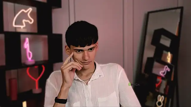 rico steel online show from October 14, 8:54 am