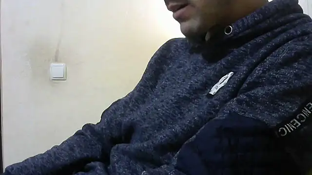 MakabulaAndrey online show from October 18, 3:06 pm