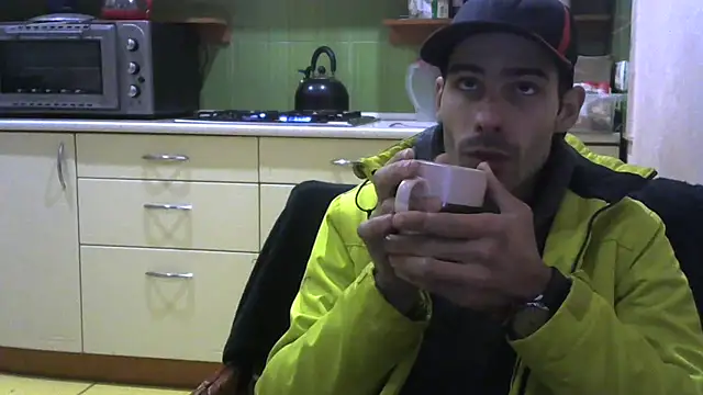 MakabulaAndrey online show from October 20, 3:16 pm