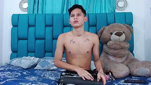 Brian hot online show from October 17, 1:26 pm