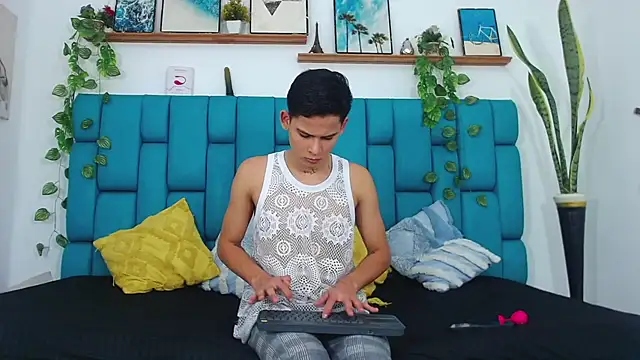 Brian hot online show from October 29, 10:24 pm