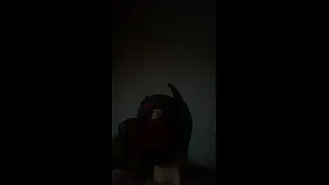 MolleDolle online show from October 21, 1:31 am