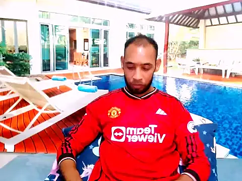 IndianMagicMike online show from October 18, 3:06 pm