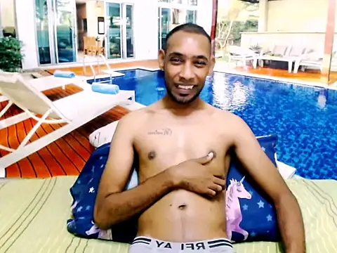 IndianMagicMike online show from October 29, 5:16 pm