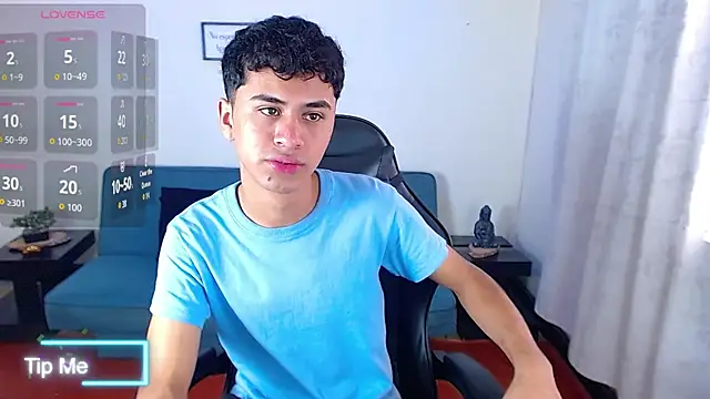 Alancum7 online show from March 23, 1:28 pm