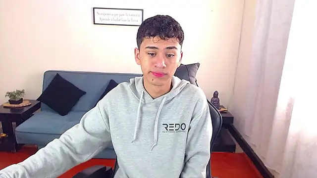 Alancum7 online show from December 19, 1:08 pm