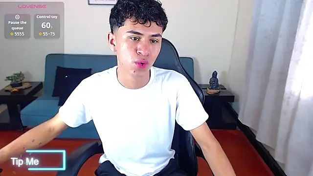 Alancum7 online show from March 30, 1:01 pm