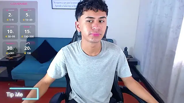 Alancum7 online show from April 9, 12:55 pm