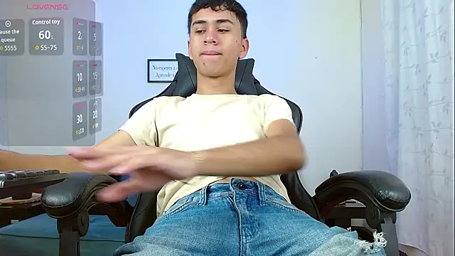 Alancum7 online show from January 17, 1:25 pm