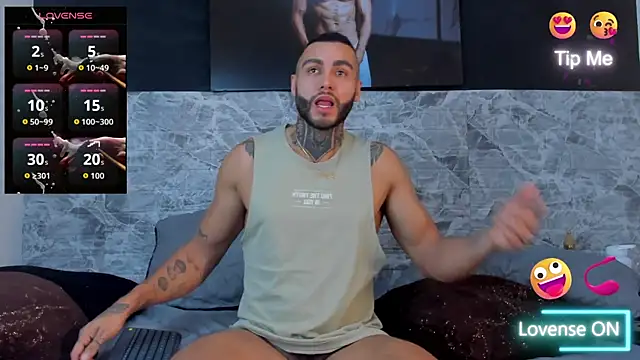 Danny Willson online show from November 2, 10:08 am