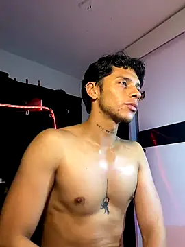 ErosDominant online show from October 18, 7:13 am