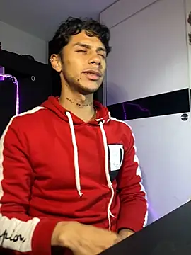 ErosDominant online show from October 17, 7:01 am