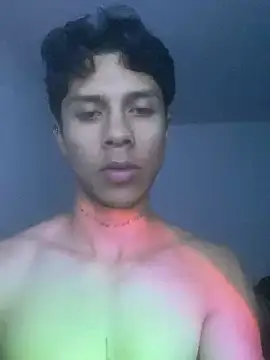 ErosDominant online show from October 10, 5:56 am