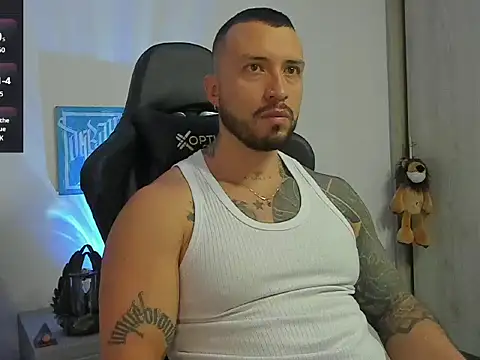 Dave-Max01 online show from October 9, 1:16 pm