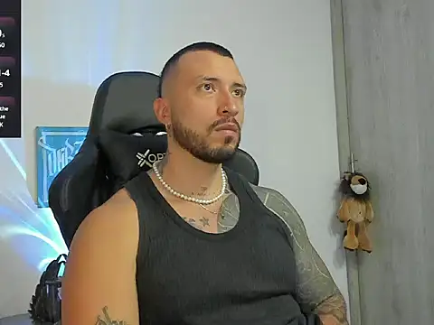 Dave-Max01 online show from October 7, 5:50 pm