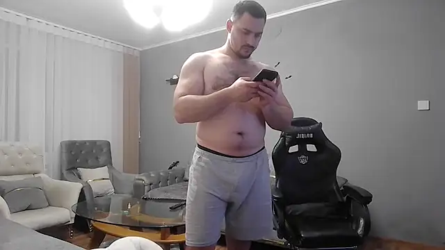 mastermute online show from December 19, 3:31 pm