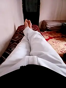 latarak321 online show from March 27, 5:47 pm