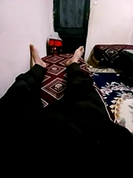 latarak321 online show from February 17, 6:07 pm