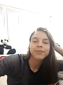 Prins001 online show from November 12, 2:39 am