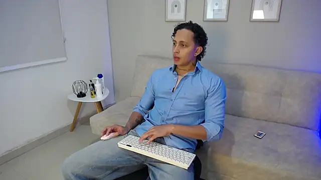 spike spigell online show from October 9, 9:41 pm