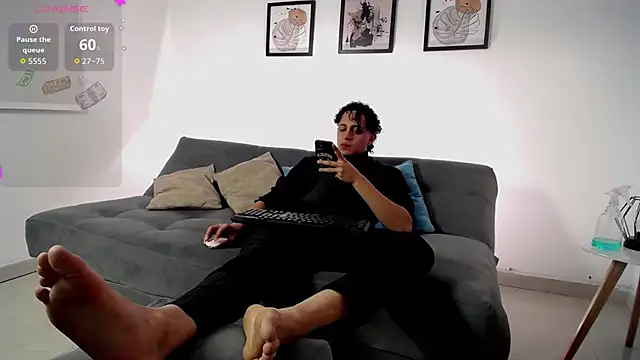 spike spigell online show from November 21, 4:55 am