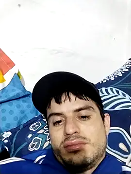 perrongo21 online show from October 22, 8:00 pm