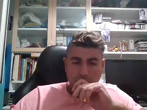 Antaresss online show from October 7, 2:26 am