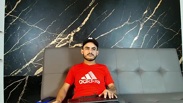 Master King Crazzy777 online show from November 5, 11:56 am