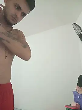 Master King Crazzy777 online show from November 11, 1:38 pm