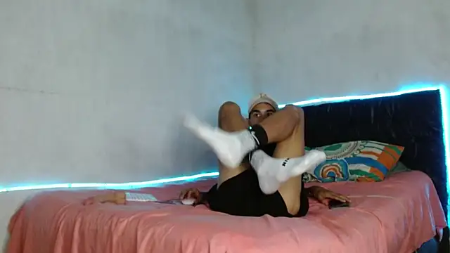 Paulosex12 online show from October 24, 2:02 am