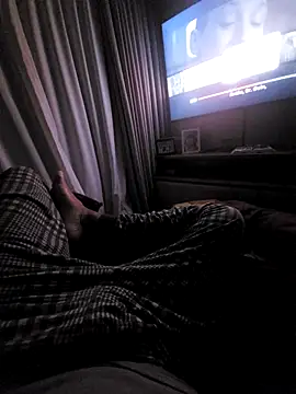 Merlin2310 online show from October 11, 2:26 am