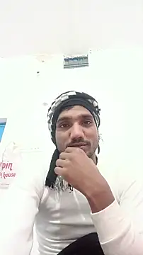 BiggerDickGuy online show from January 5, 5:38 pm