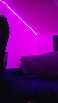 SLIM-BONEZ-N-HARMONY online show from January 6, 12:03 am