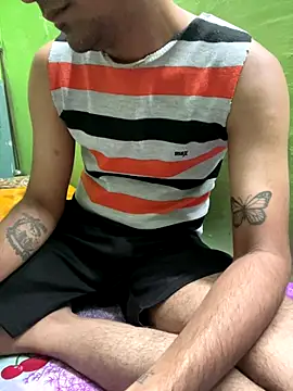 foxythebold online show from October 10, 5:51 pm