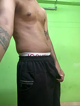 foxythebold online show from October 22, 6:39 am