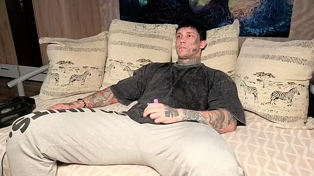 Anubisgods online show from October 10, 5:56 am